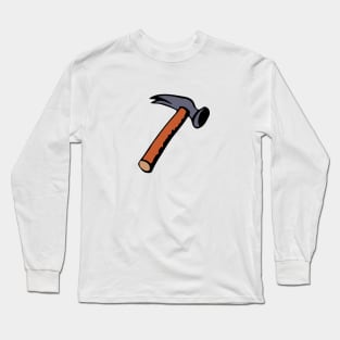 Hammer Long Sleeve T-Shirt